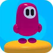 Fallingman.io icon