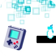 Fallingpix icon