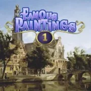 Famous Paintings 1 icon