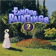 Famous Paintings 2 icon