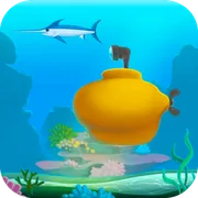 Fancy Diver icon