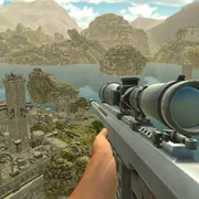 Fantasy Sniper icon