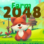 Farm 2048 icon