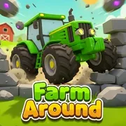 Farm Around icon