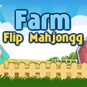 Farm Flip Mahjongg icon
