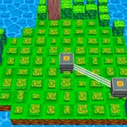 Farm Harvester icon