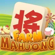 Farm Mahjong icon