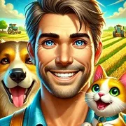 Farm Match icon