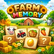 Farm Memory icon