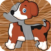 Farm Puzzles icon