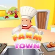 Farm Town icon