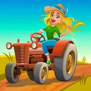 Farming Life icon