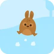 Fart Bunny icon