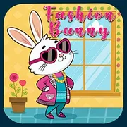 Fashion Bunny icon