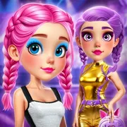 Fashion Heroes Academy icon