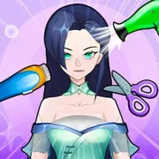Fashion Stylist Salon Makeover icon