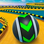 Fast Ball Jump icon