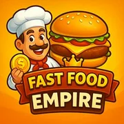 Fast Food Empire icon