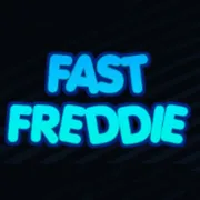 Fast Freddie icon