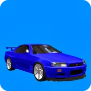 Fast Furious Skyline icon