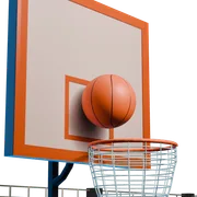 Fast Hoops icon