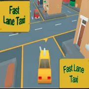 Fast Lane Taxi icon