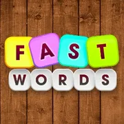 Fast Words - Challenge Game icon
