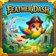 Feather Dash icon