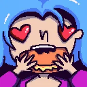 Feed me! icon