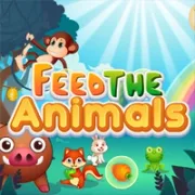 Feed the Animals icon