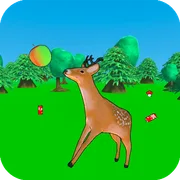 Feed the Deer icon