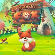 Feed The Fox icon