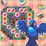 Feed the Parrot icon