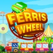Ferris Wheel icon