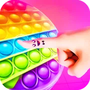 Fidget Popit Challange icon