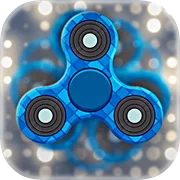 Fidget Spinner Creator icon