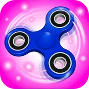 Fidget Spinner Mania icon