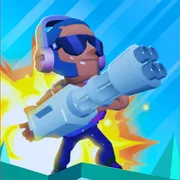 Fierce Battle Breakout icon