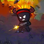 Fight to the End icon