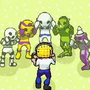 Fight Trivia 2 icon