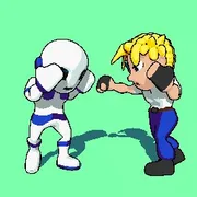 Fight Trivia icon