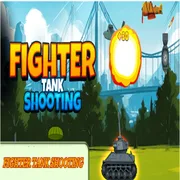 Fighter Tank Shooting icon