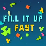 Fill It Up Fast icon