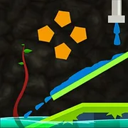 Fill it Up: Water Puzzle icon