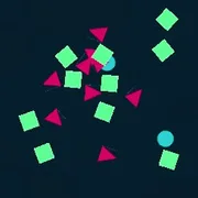 Fill The Holes icon