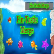 Fin-Tastic Merge icon