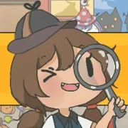 Find It icon