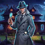 Find It In The Haunted Mansion icon