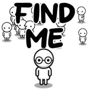 Find Me If You Can icon