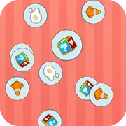 Find Pairs icon